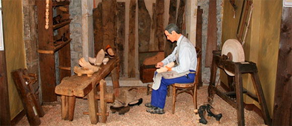Museo de Riaño.