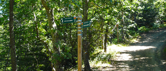 Boca de Huérgano.