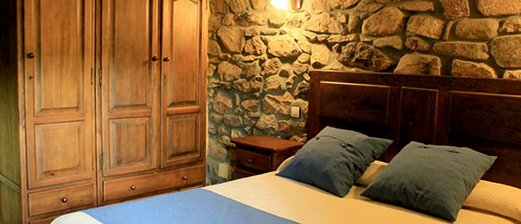 Habitación uno.